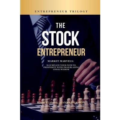The Stock Entrepreneur | 拾書所