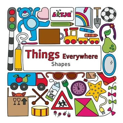 Things Everywhere | 拾書所