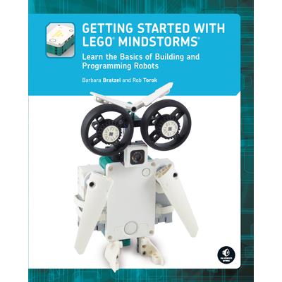 Getting Started with Lego(r) Mindstorms | 拾書所