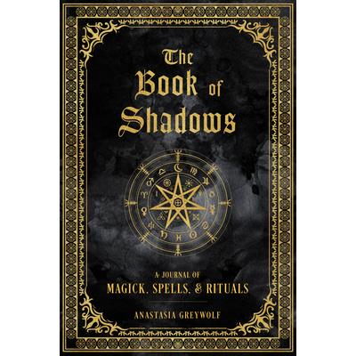 The Book of Shadows