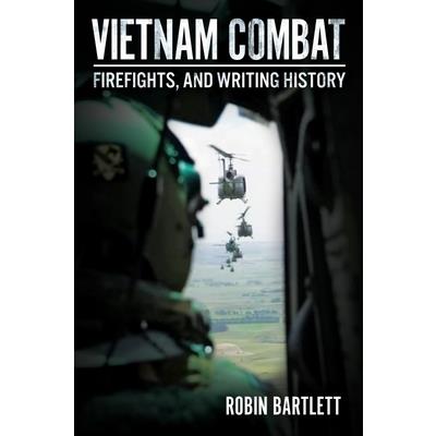 Vietnam Combat