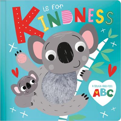 K Is for Kindness