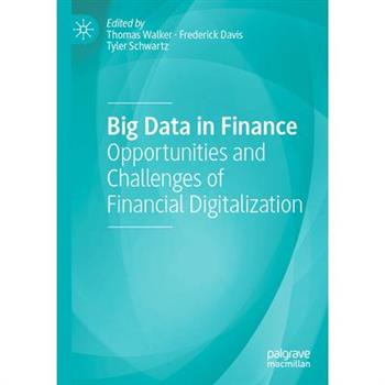 Big Data in Finance