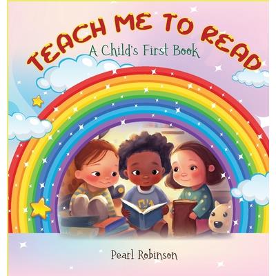 Teach Me to Read "A Child's First Book" | 拾書所