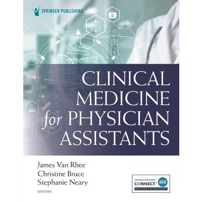 Clinical Medicine for Physician Assistants