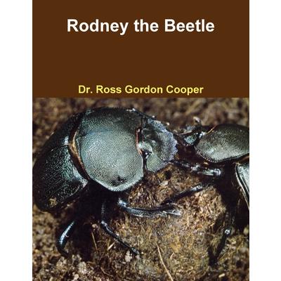 Rodney the Beetle