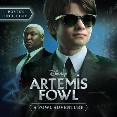 Artemis Fowl: A Fowl Adventure | 拾書所
