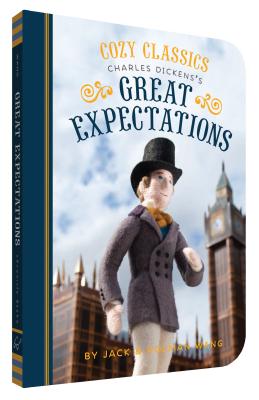 Great Expectations | 拾書所