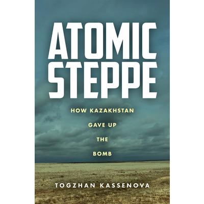 Atomic Steppe