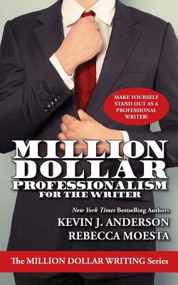 Million Dollar Professionalism for the Writer | 拾書所