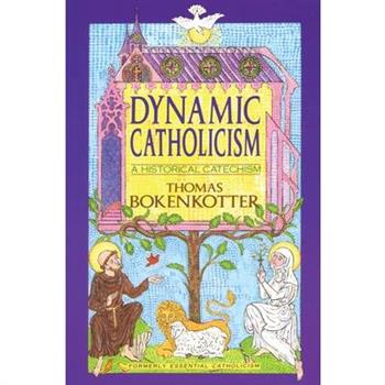 Dynamic Catholicism
