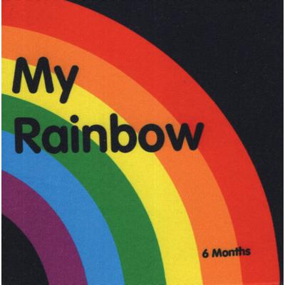 My Rainbow | 拾書所