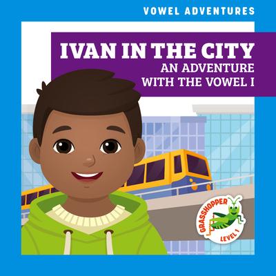 Ivan in the City | 拾書所