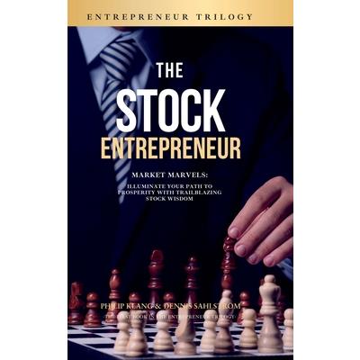 The Stock Entrepreneur | 拾書所