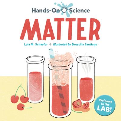 Hands-On Science: Matter | 拾書所