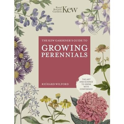 The Kew Gardener's Guide to Growing Perennials | 拾書所