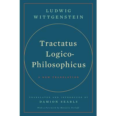 Tractatus Logico-Philosophicus