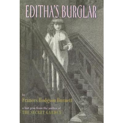 Editha's Burglar | 拾書所