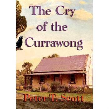 The Cry of the Currawong