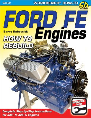 Ford Fe Engines | 拾書所