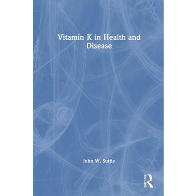 Vitamin K in Health and Disease