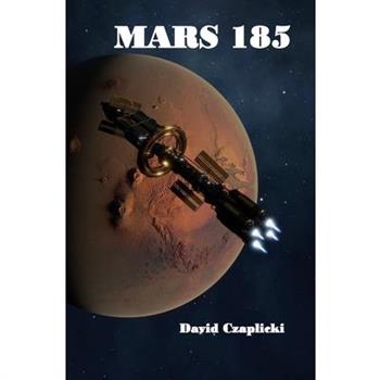 Mars 185