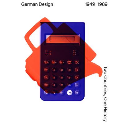 German Design 1949-1989