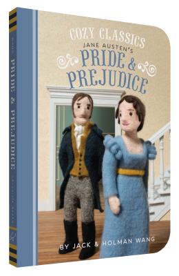 Pride and Prejudice | 拾書所