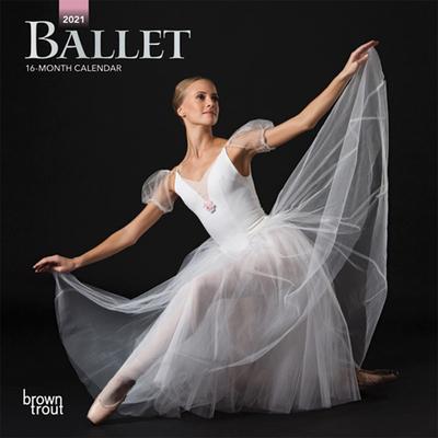 Ballet 2021 Mini 7x7 Foil