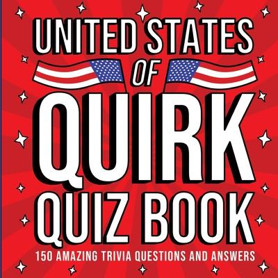 The United States of Quirk | 拾書所