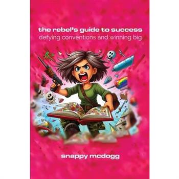 The Rebel’s Guide To Success