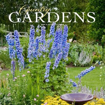 Country Gardens 2024 Square | 拾書所
