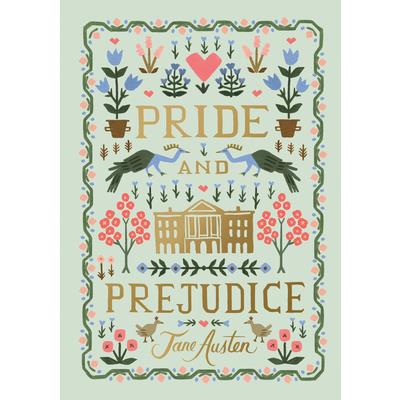 Pride and Prejudice