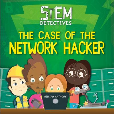 The Case of the Network HackerTheCase of the Network Hacker