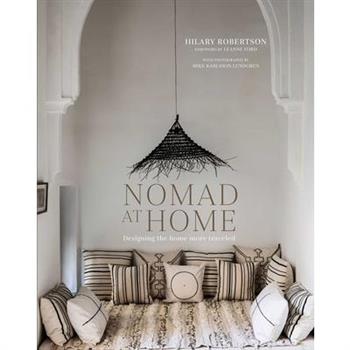 Nomad at HomeDesigning the Home More Traveled