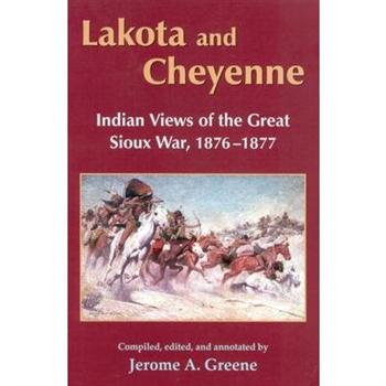 Lakota and Cheyenne