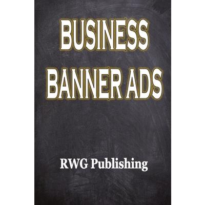 Business Banner Ads
