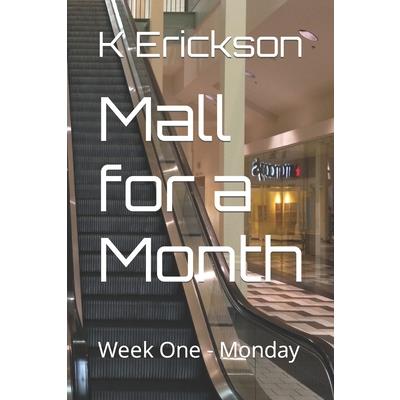Mall for a Month