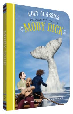 Moby Dick | 拾書所