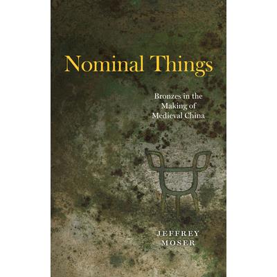 Nominal Things | 拾書所