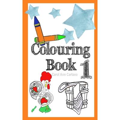 Colouring Book1