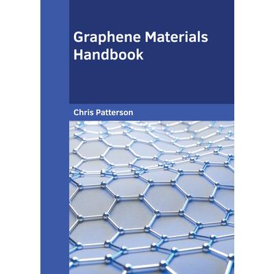 Graphene Materials Handbook
