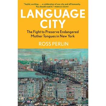 Language City
