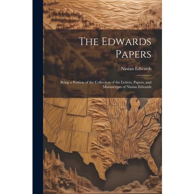The Edwards Papers | 拾書所
