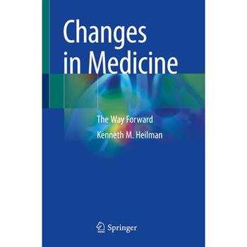 Changes in Medicine