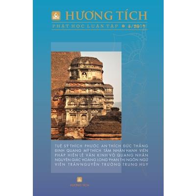Huong Tich Phat Hoc Luan Tap - Vol.5 (Vietnamese Edition)