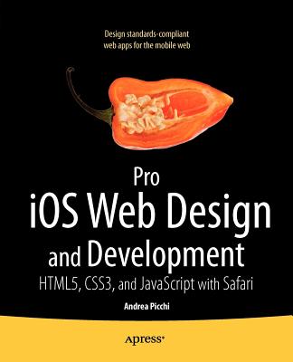 Pro Iphone and Ipad Web Design and Development