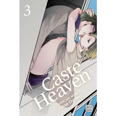 Caste Heaven, Vol. 3, Volume 3
