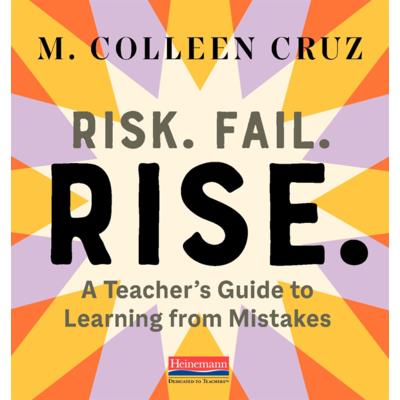 Risk. Fail. Rise.