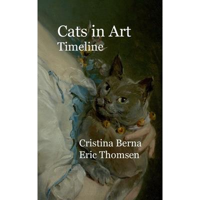 Cats in Art Timeline | 拾書所